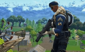geld verdienen met fortnite