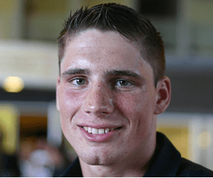 wat verdient rico verhoeven aan salaris?