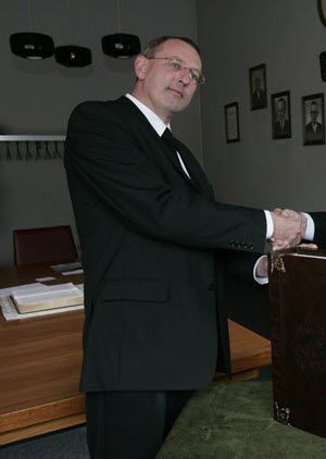 wat verdient een dominnee aan salaris