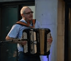 wat verdient een straatmuzikant per dag