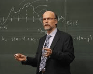wat verdient een professor aan salaris