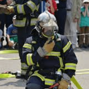 hoeveel verdient een brandweerman aan salaris en inkomen