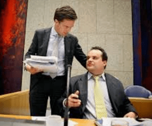 wat verdient een minister in het kabinet aan salaris