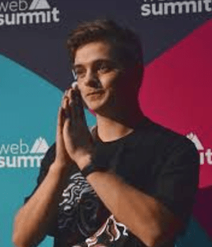 wat verdient martin garrix aan salaris en vermogen