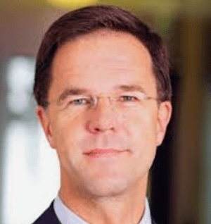 wat verdient mark rutte aan salaris en inkomen