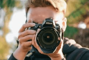 wat verdient een fotograaf aan salaris en inkomen per maand