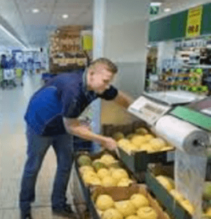 wat verdien je bij de lidl aan salaris en inkomen