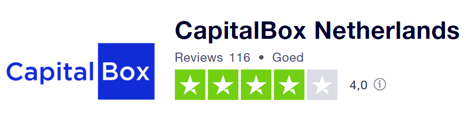 ervaringen capitalbox 