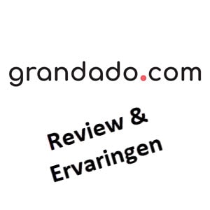 Adviseur spannend Glimp Grandado Review ✓ Check Ervaring & Betrouwbaarheid | TradingCoach