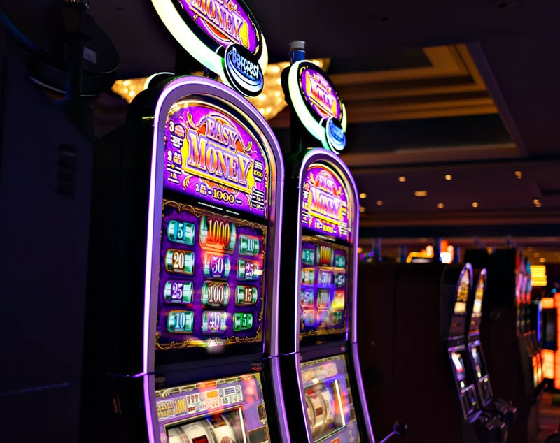 geld verdienen online casino's