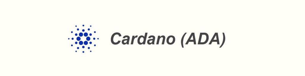 Cardano ada crypto