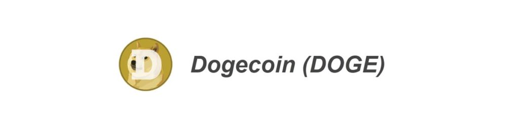 dogecoin doge crypto