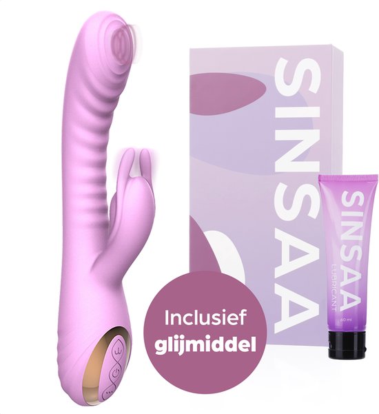 Vibrator